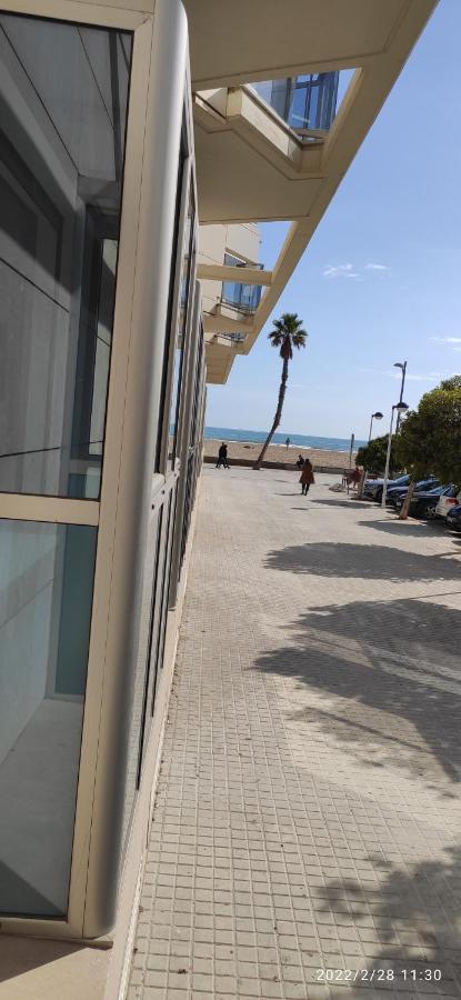 Sunny&Beach In บาเลนเซีย ภายนอก รูปภาพ